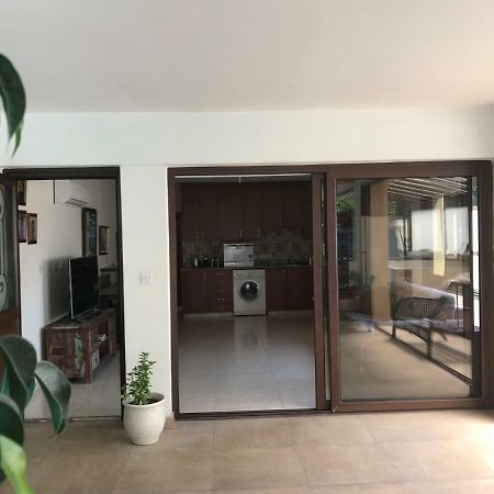 Mystra Place Nicosia Eksteriør billede
