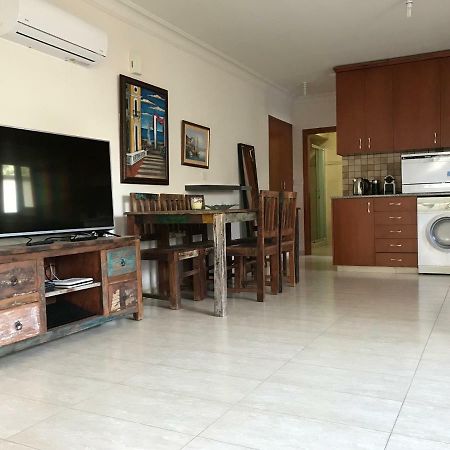 Mystra Place Nicosia Eksteriør billede