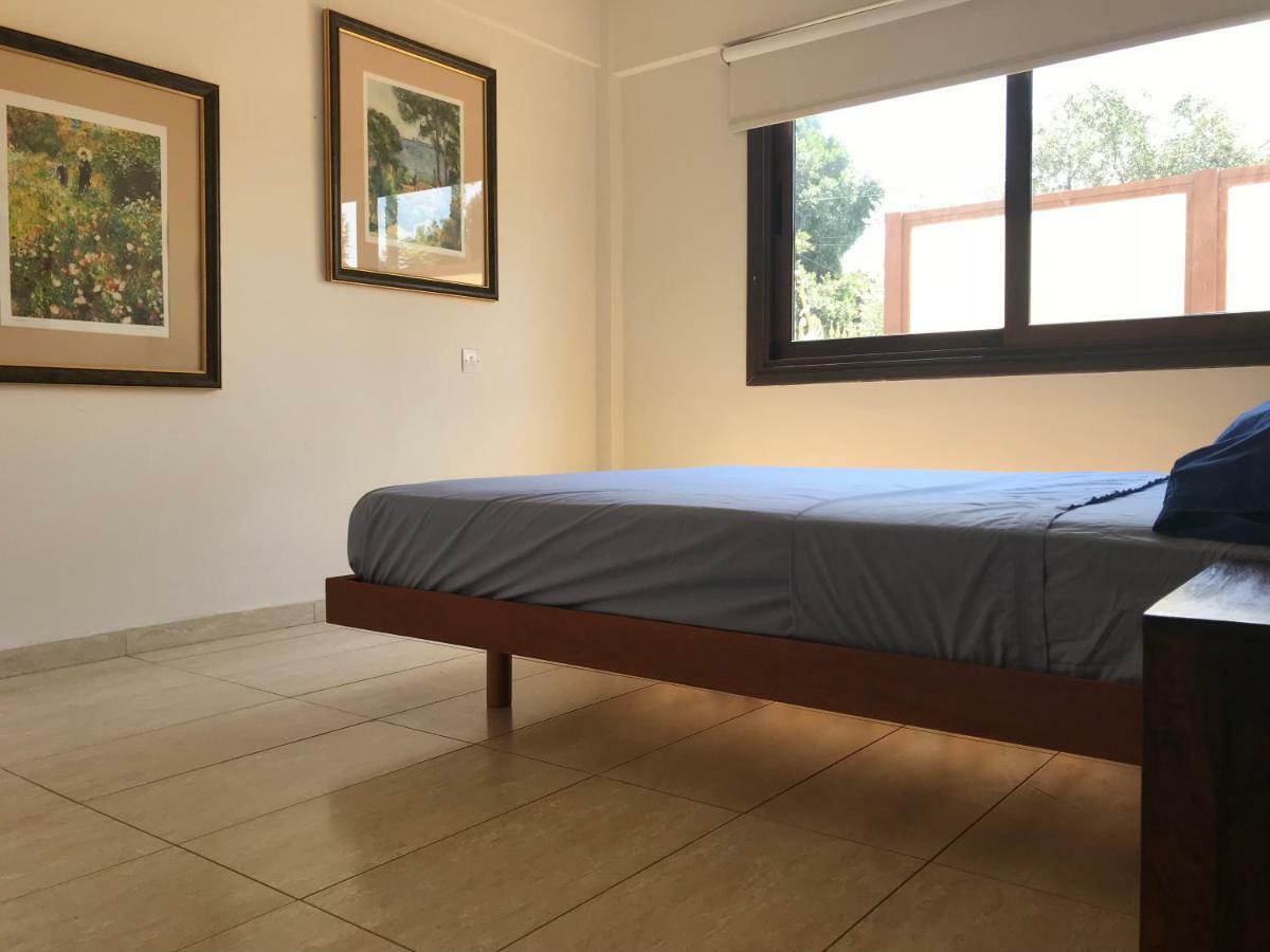 Mystra Place Nicosia Eksteriør billede