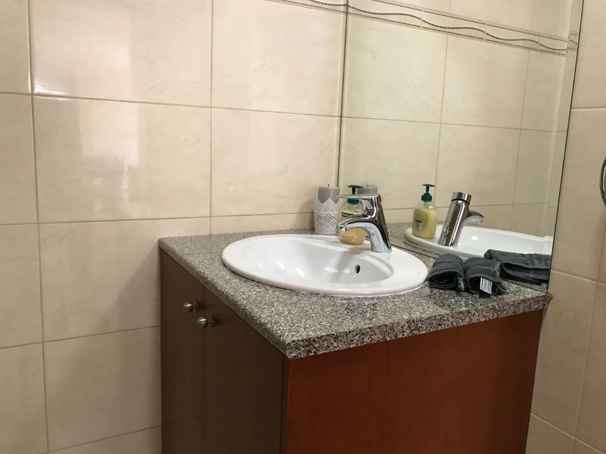 Mystra Place Nicosia Eksteriør billede