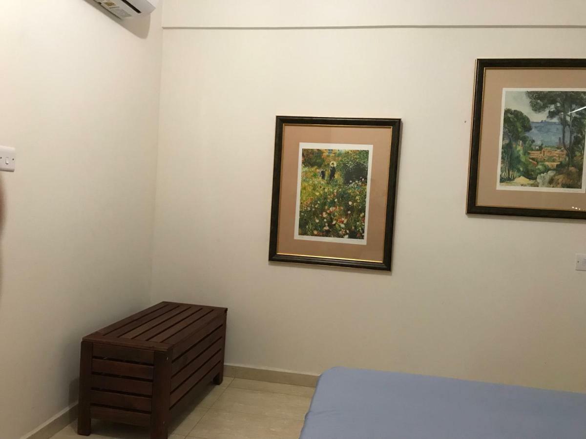 Mystra Place Nicosia Eksteriør billede