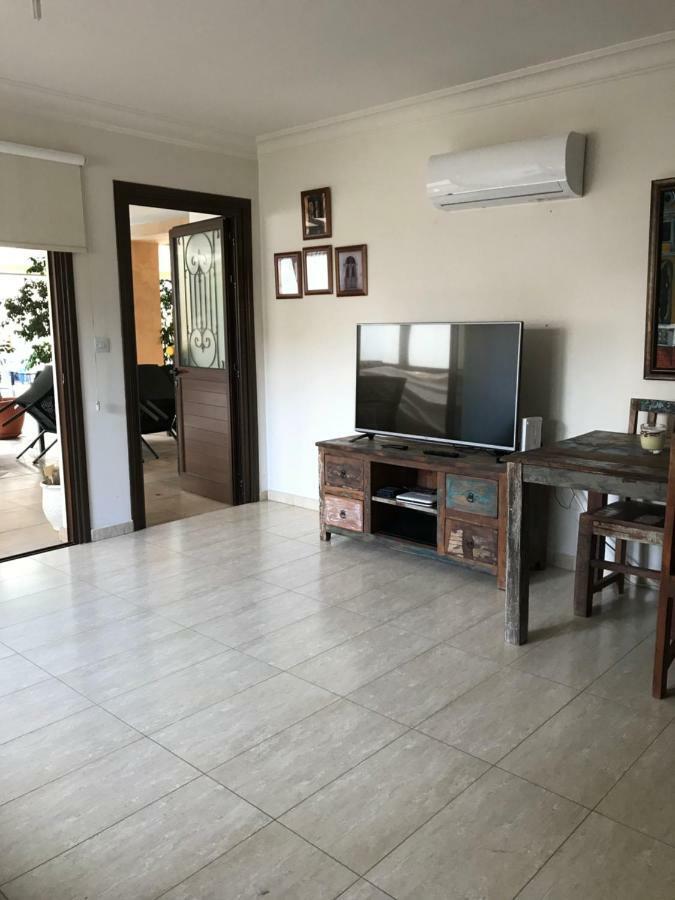 Mystra Place Nicosia Eksteriør billede