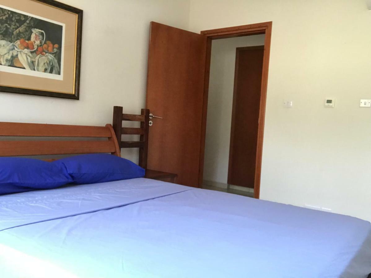 Mystra Place Nicosia Eksteriør billede