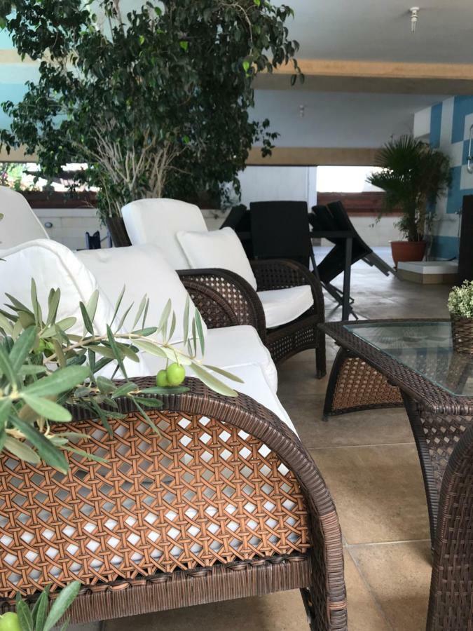 Mystra Place Nicosia Eksteriør billede